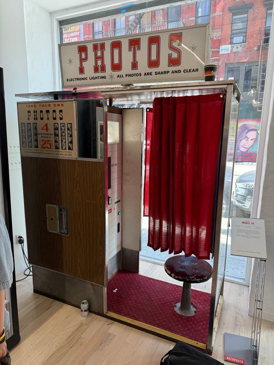 AUTOPHOTO