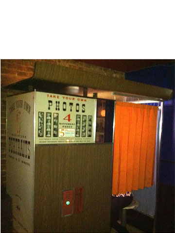 HiFi Bar