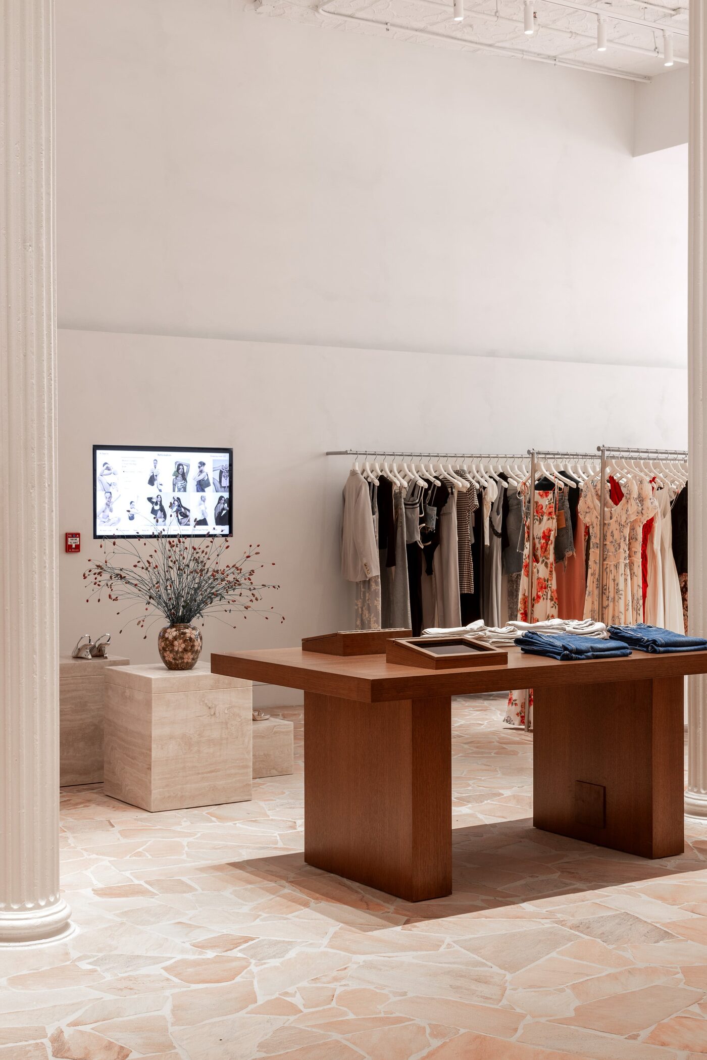 Reformation SoHo