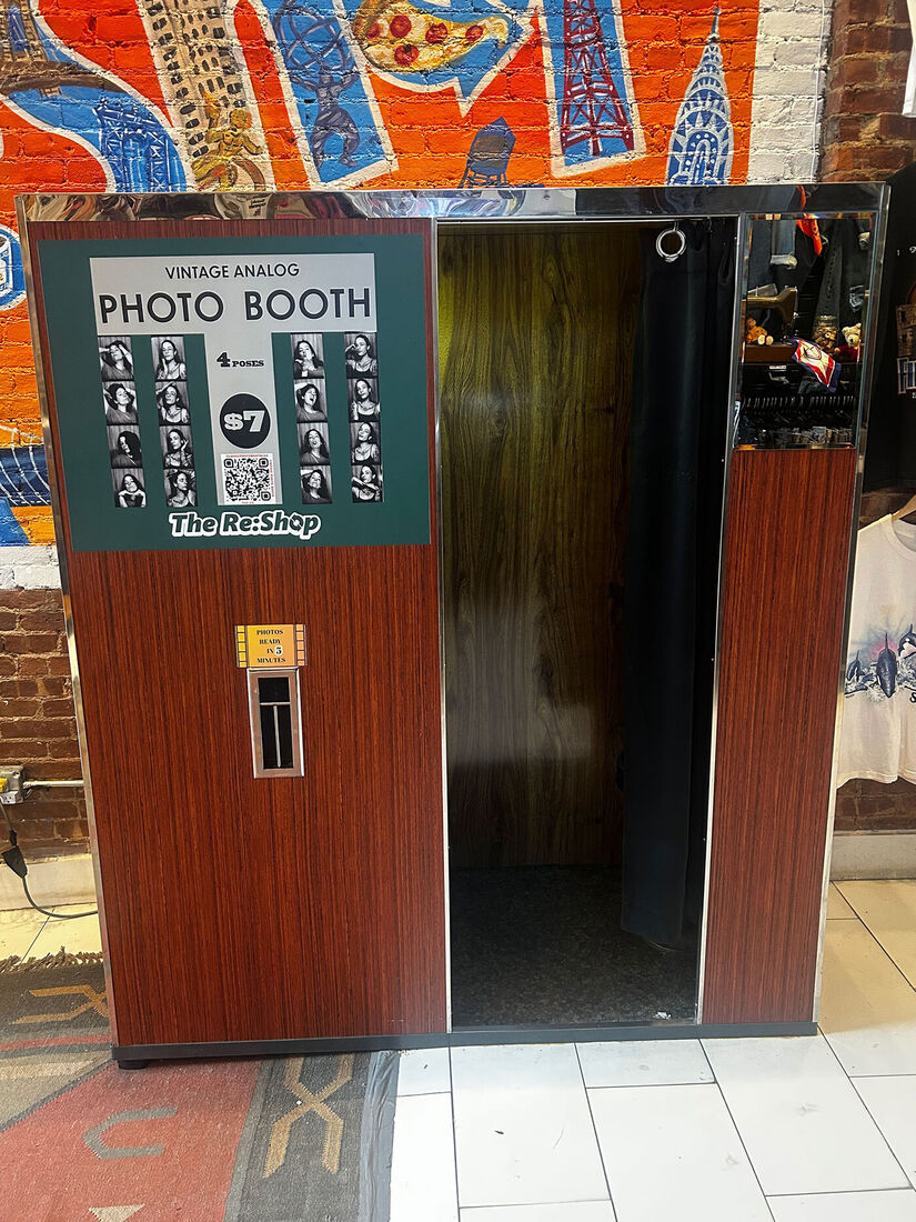 The Re:Shop
