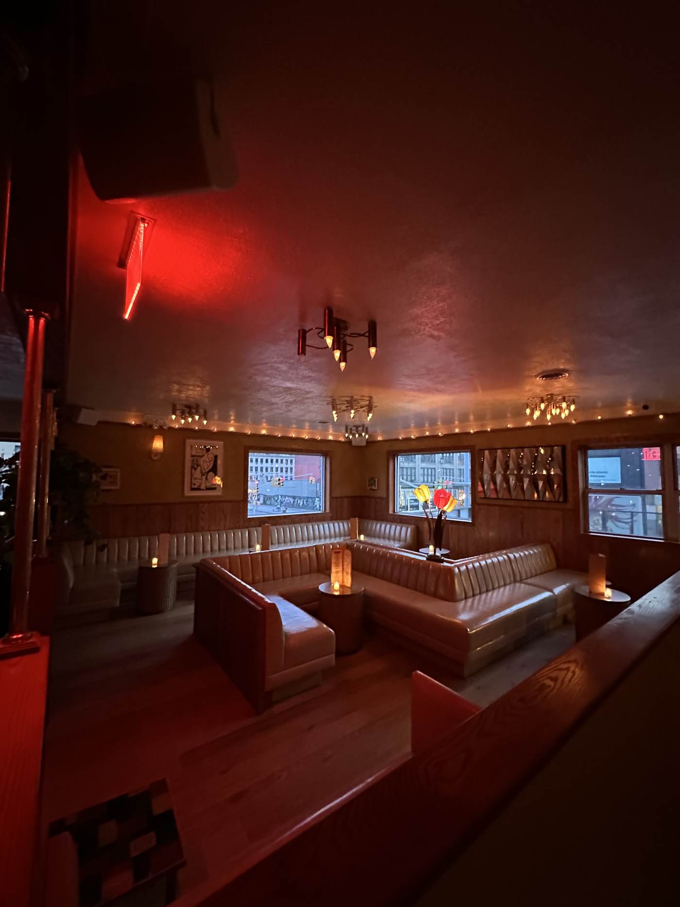 The Ripple Room