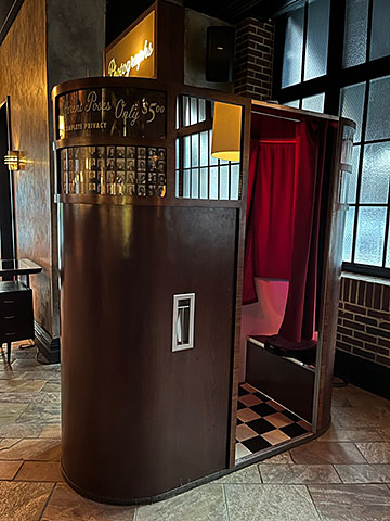 The Roxy Hotel