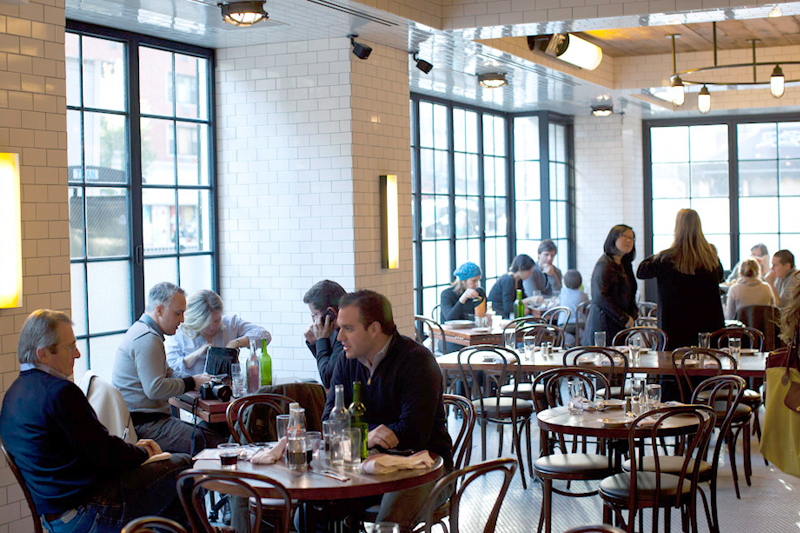 The Smith — Midtown East