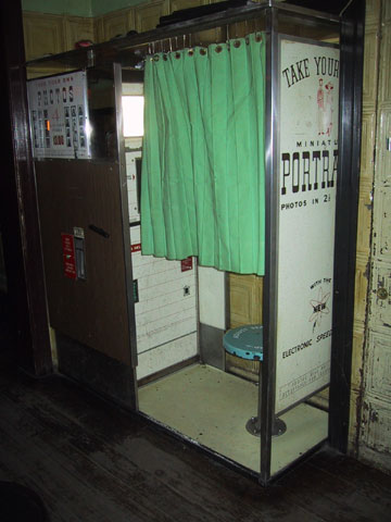 Union Pool